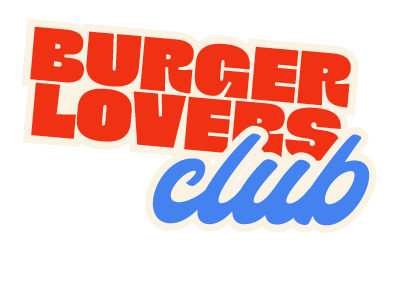 Burger Lovers Club